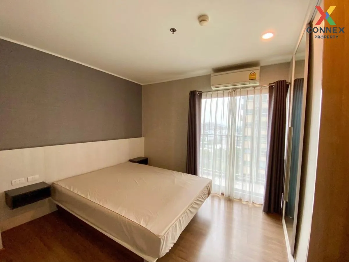For Rent Condo , U Delight Rattanathibet , MRT-Nonthaburi Civic C For Rent Condo , U Delight Rattanathibet , MRT-Nonthaburi Civic C 4