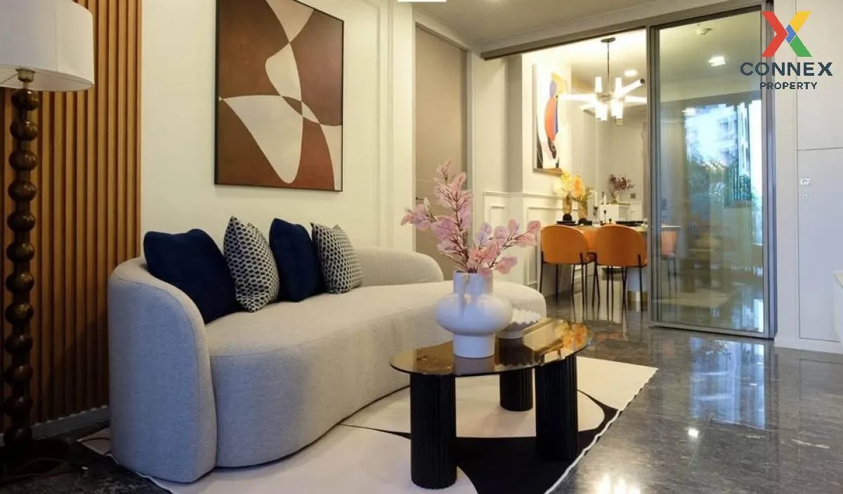 For Rent Condo , Ashton Residence 41 , BTS-Phrom Phong , Khlong T 2
