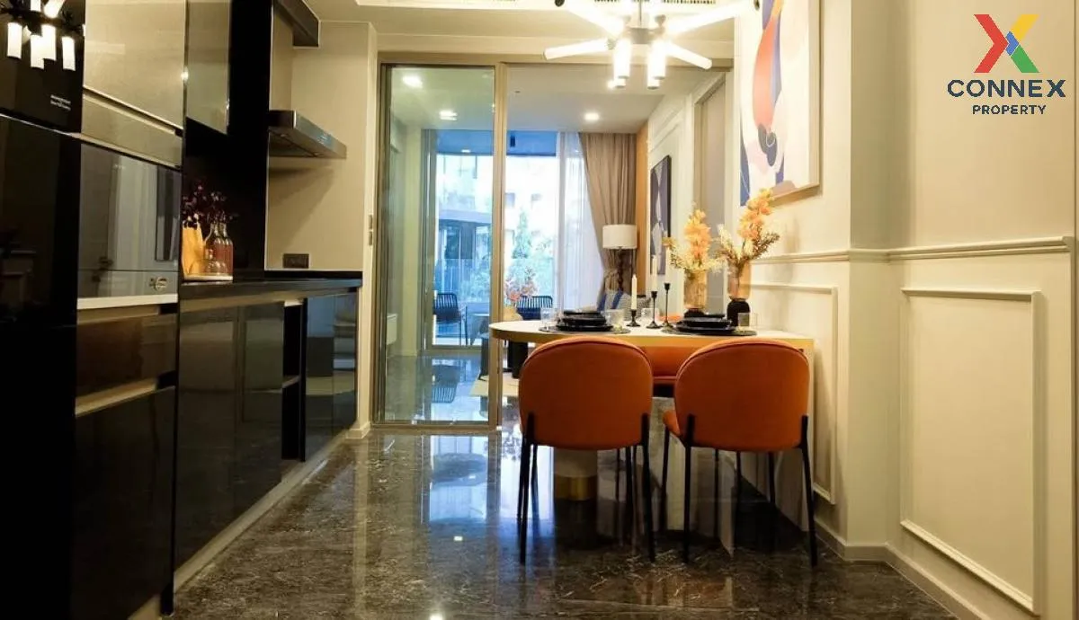 For Rent Condo , Ashton Residence 41 , BTS-Phrom Phong , Khlong T 3