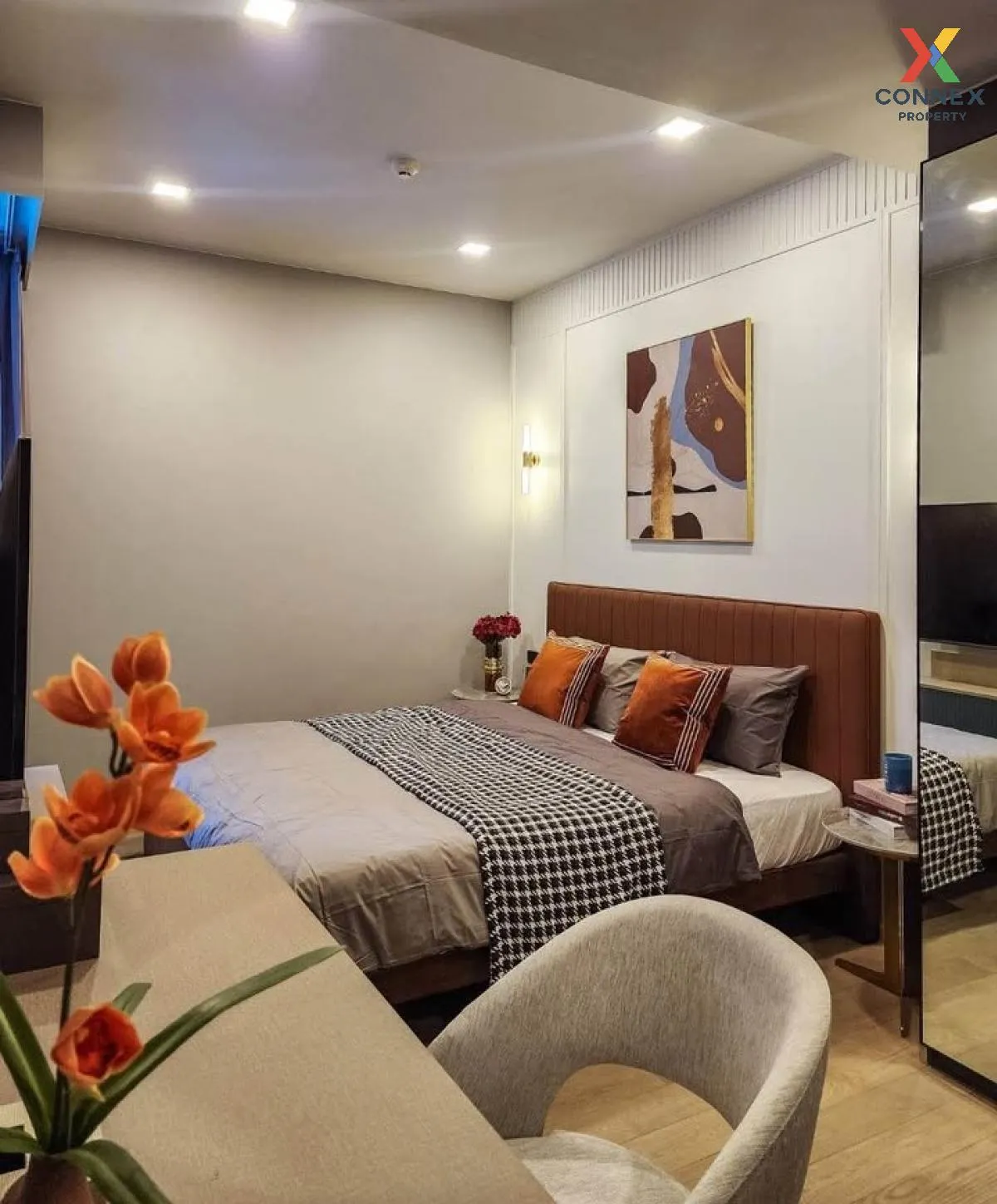 For Rent Condo , Ashton Residence 41 , BTS-Phrom Phong , Khlong T