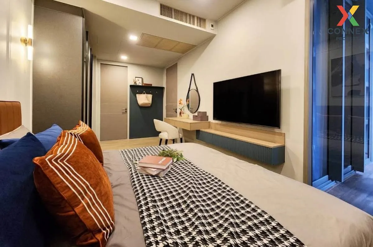 For Rent Condo , Ashton Residence 41 , BTS-Phrom Phong , Khlong T