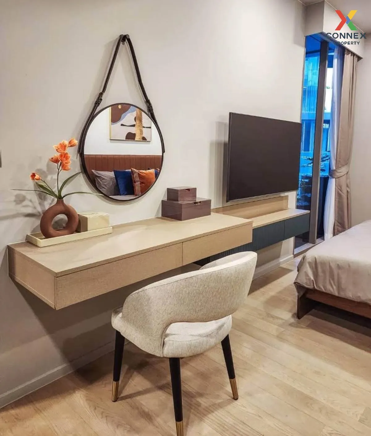 For Rent Condo , Ashton Residence 41 , BTS-Phrom Phong , Khlong T