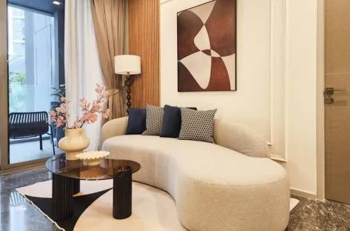 For Rent Condo , Ashton Residence 41 , BTS-Phrom Phong , Khlong Tan Nuea , Watthana , Bangkok , CX-113674