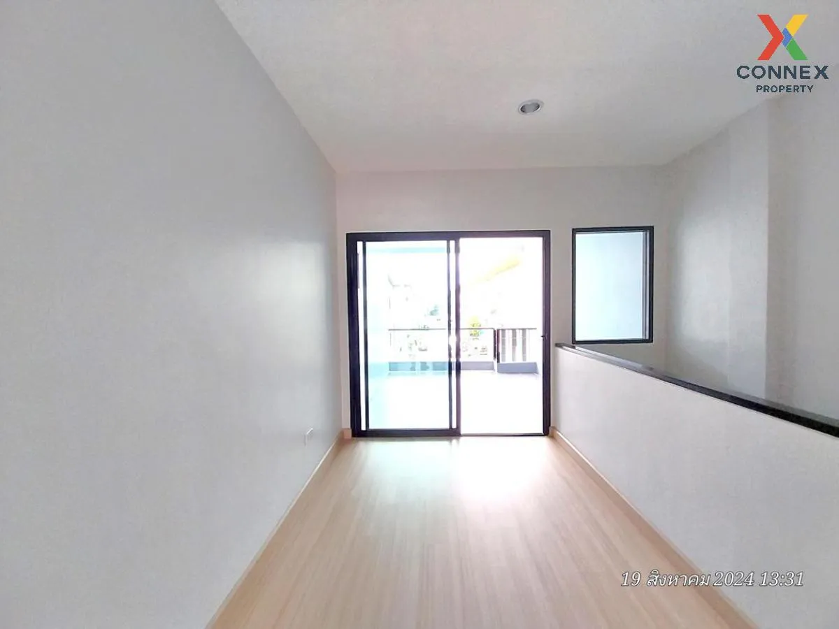 For Sale Townhouse/Townhome  , The Symphony , Khlong Kum , Bung K For Sale Townhouse/Townhome  , The Symphony , Khlong Kum , Bung K