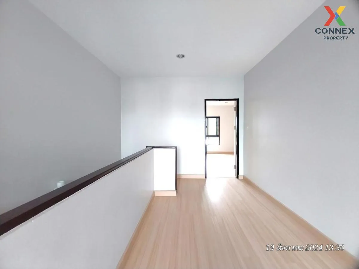 For Sale Townhouse/Townhome  , The Symphony , Khlong Kum , Bung K For Sale Townhouse/Townhome  , The Symphony , Khlong Kum , Bung K