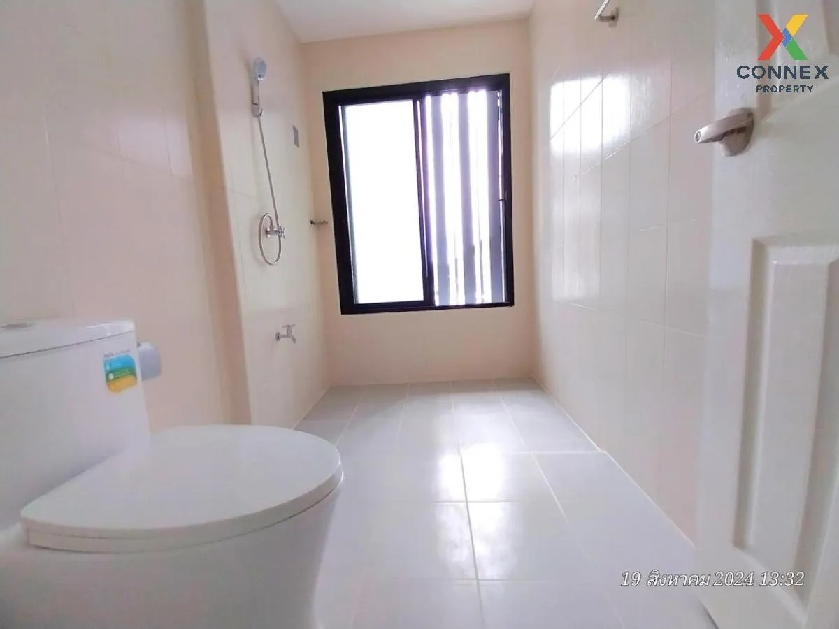 For Sale Townhouse/Townhome  , The Symphony , Khlong Kum , Bung K For Sale Townhouse/Townhome  , The Symphony , Khlong Kum , Bung K