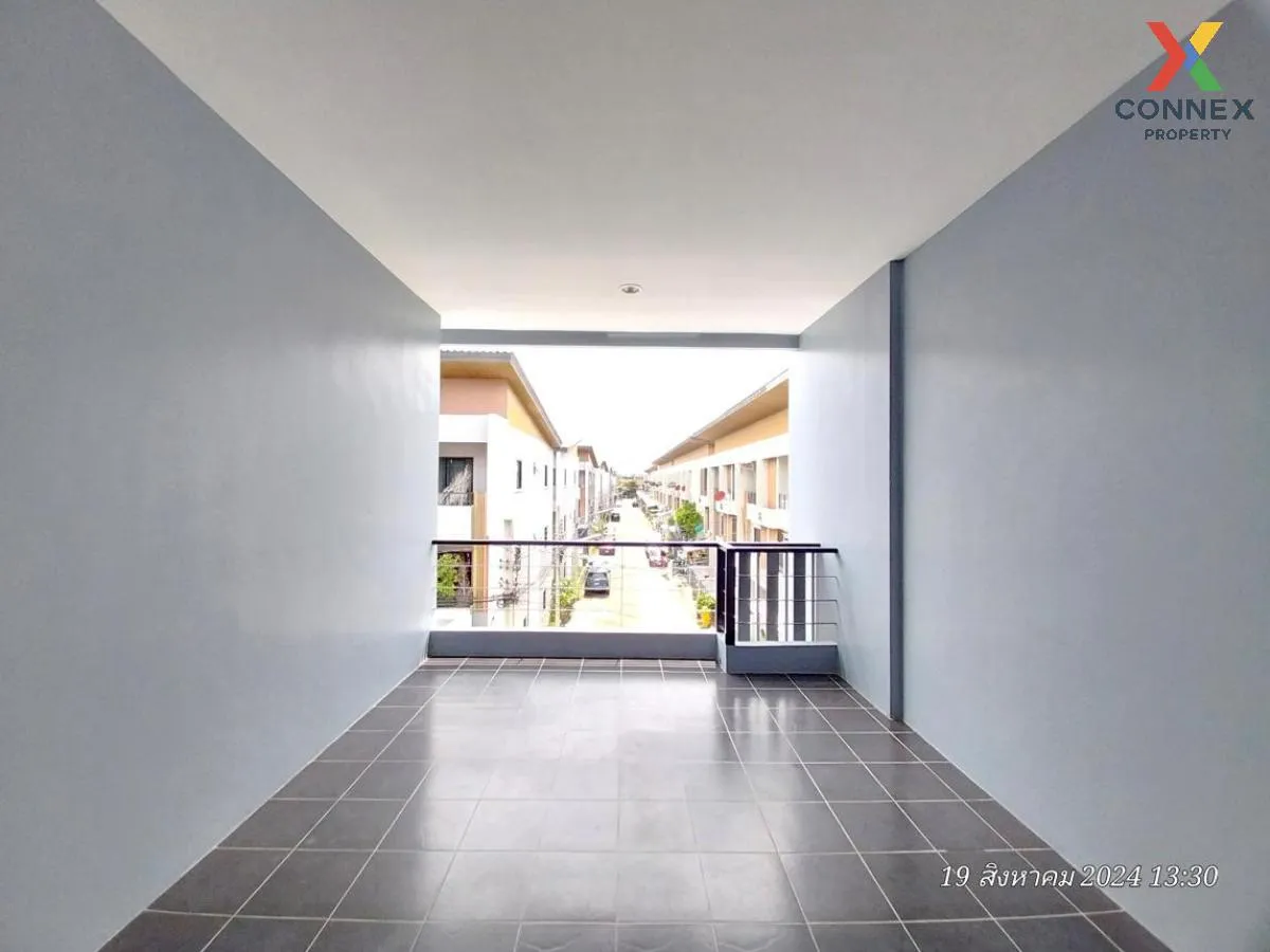 For Sale Townhouse/Townhome  , The Symphony , Khlong Kum , Bung K For Sale Townhouse/Townhome  , The Symphony , Khlong Kum , Bung K
