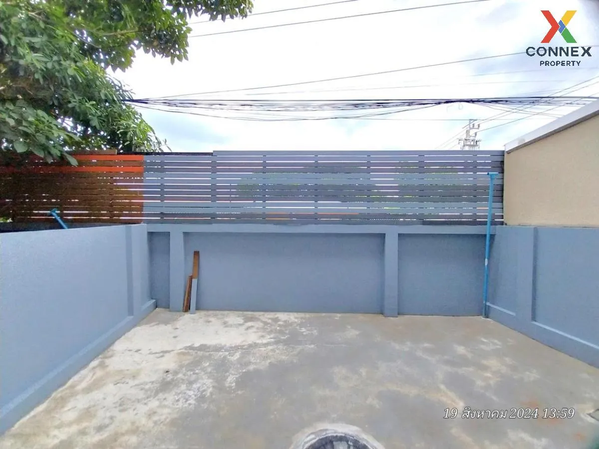 For Sale Townhouse/Townhome  , The Symphony , Khlong Kum , Bung K For Sale Townhouse/Townhome  , The Symphony , Khlong Kum , Bung K