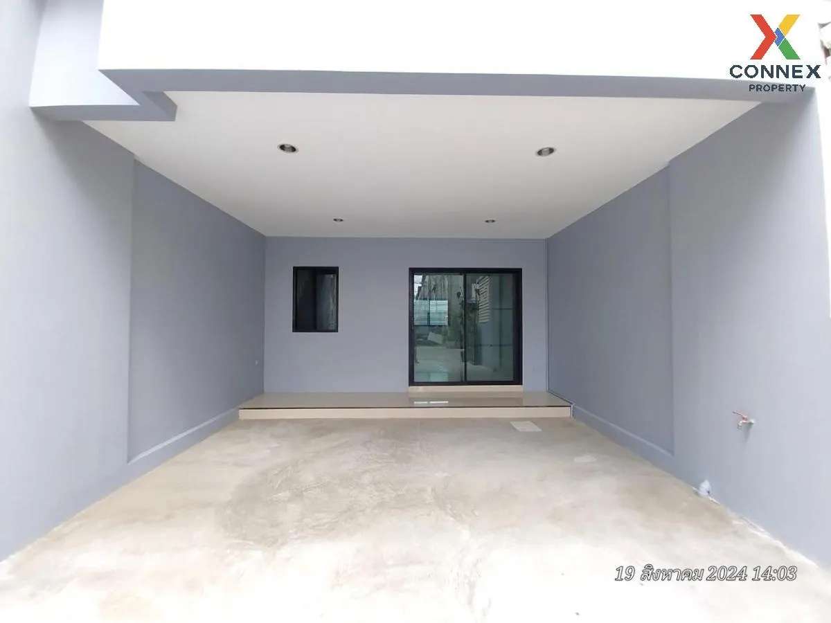 For Sale Townhouse/Townhome  , The Symphony , Khlong Kum , Bung K For Sale Townhouse/Townhome  , The Symphony , Khlong Kum , Bung K 2