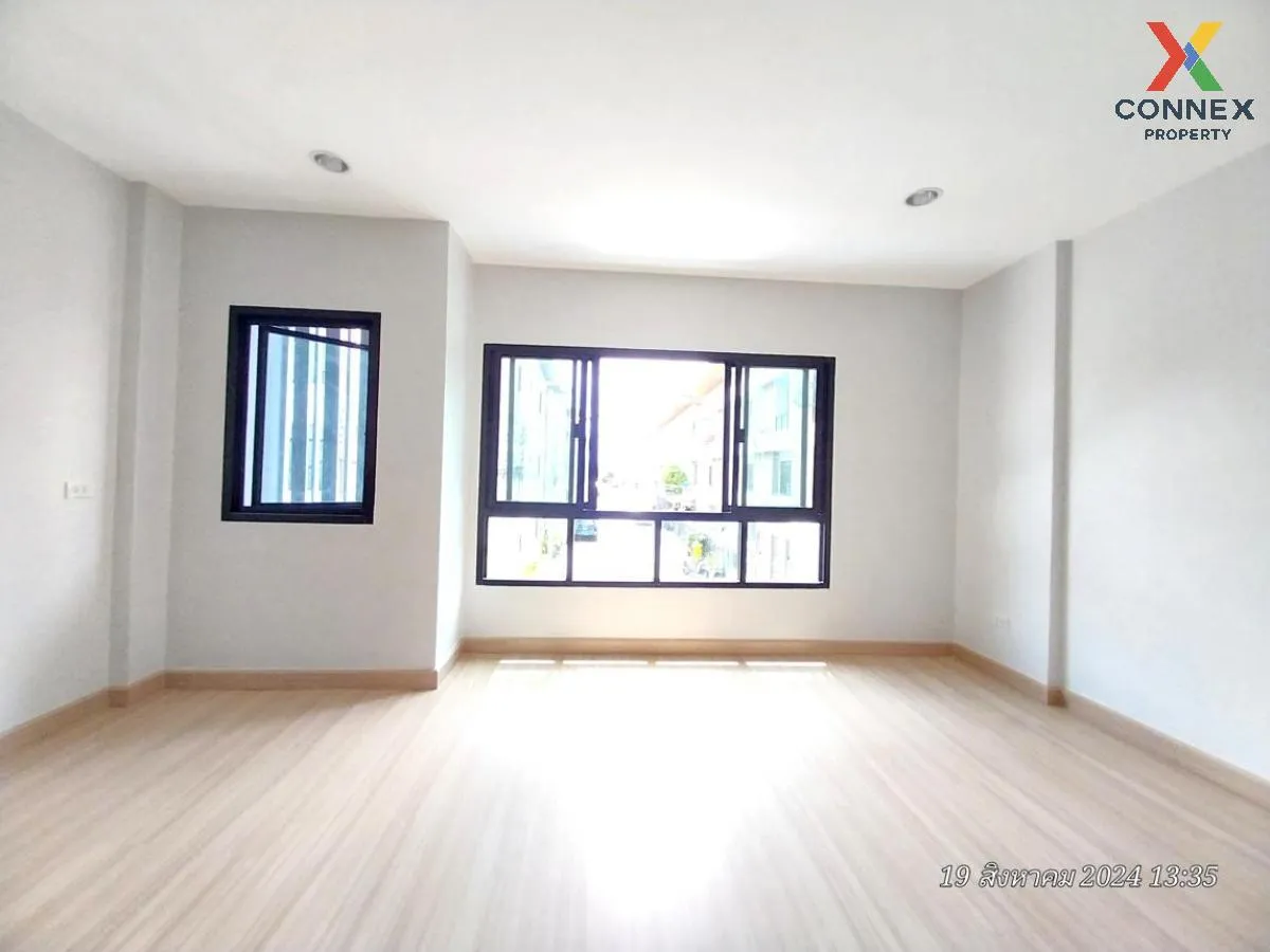 For Sale Townhouse/Townhome  , The Symphony , Khlong Kum , Bung K For Sale Townhouse/Townhome  , The Symphony , Khlong Kum , Bung K