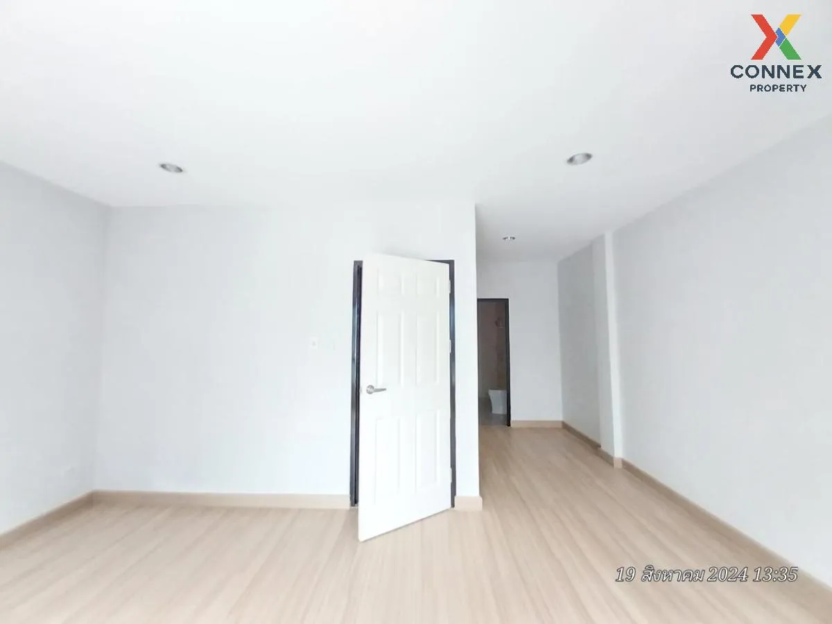 For Sale Townhouse/Townhome  , The Symphony , Khlong Kum , Bung K For Sale Townhouse/Townhome  , The Symphony , Khlong Kum , Bung K