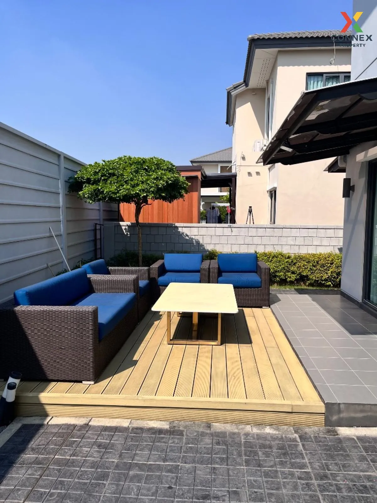 For Rent House , Centro Rama 2 - Phutthabucha , Tha Kham , Bang K