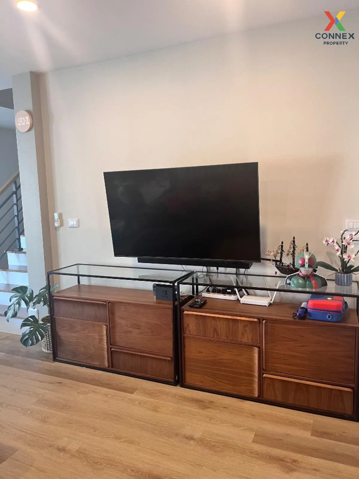 For Rent House , Centro Rama 2 - Phutthabucha , Tha Kham , Bang K 3