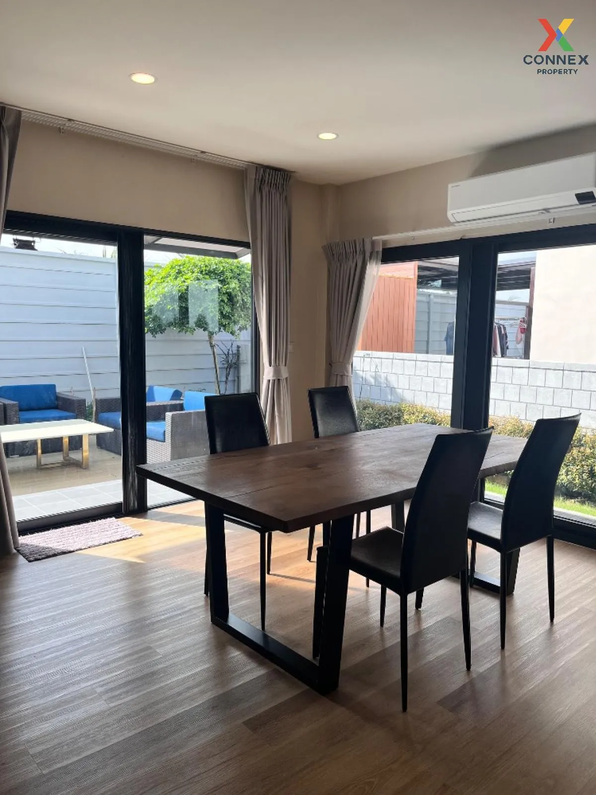 For Rent House , Centro Rama 2 - Phutthabucha , Tha Kham , Bang K 4