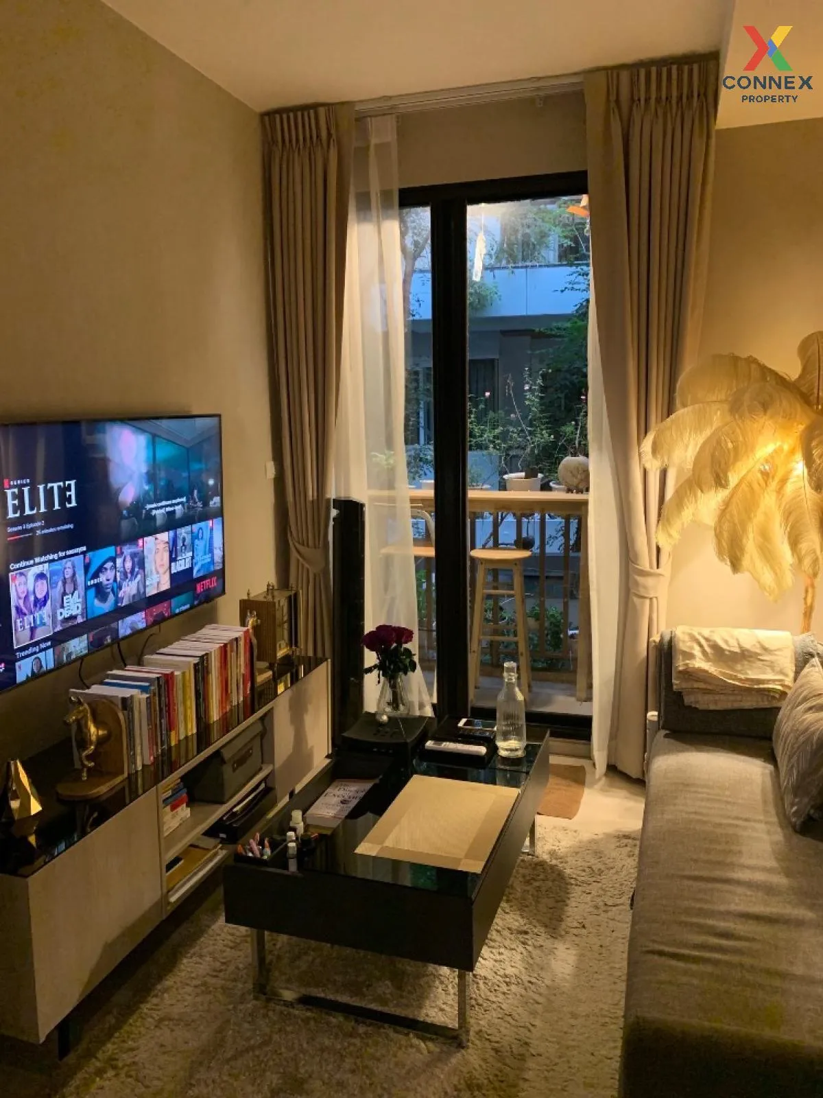 For Rent Condo , QUINTARA ARTE Sukhumvit 52 , Bang Chak , Phra Kh 1