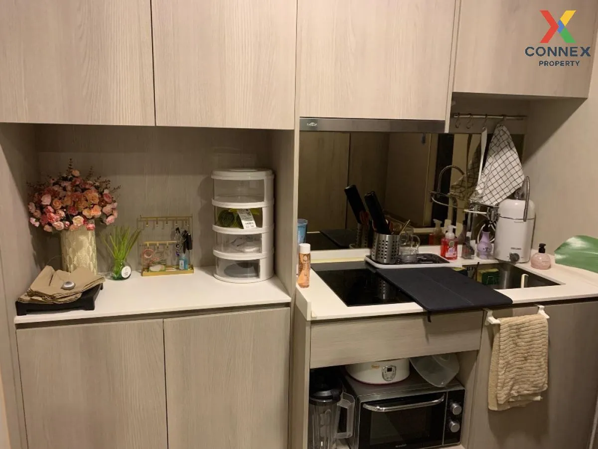 For Rent Condo , QUINTARA ARTE Sukhumvit 52 , Bang Chak , Phra Kh 2