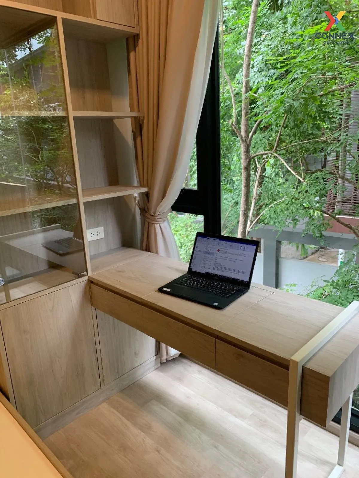 For Rent Condo , QUINTARA ARTE Sukhumvit 52 , Bang Chak , Phra Kh 4