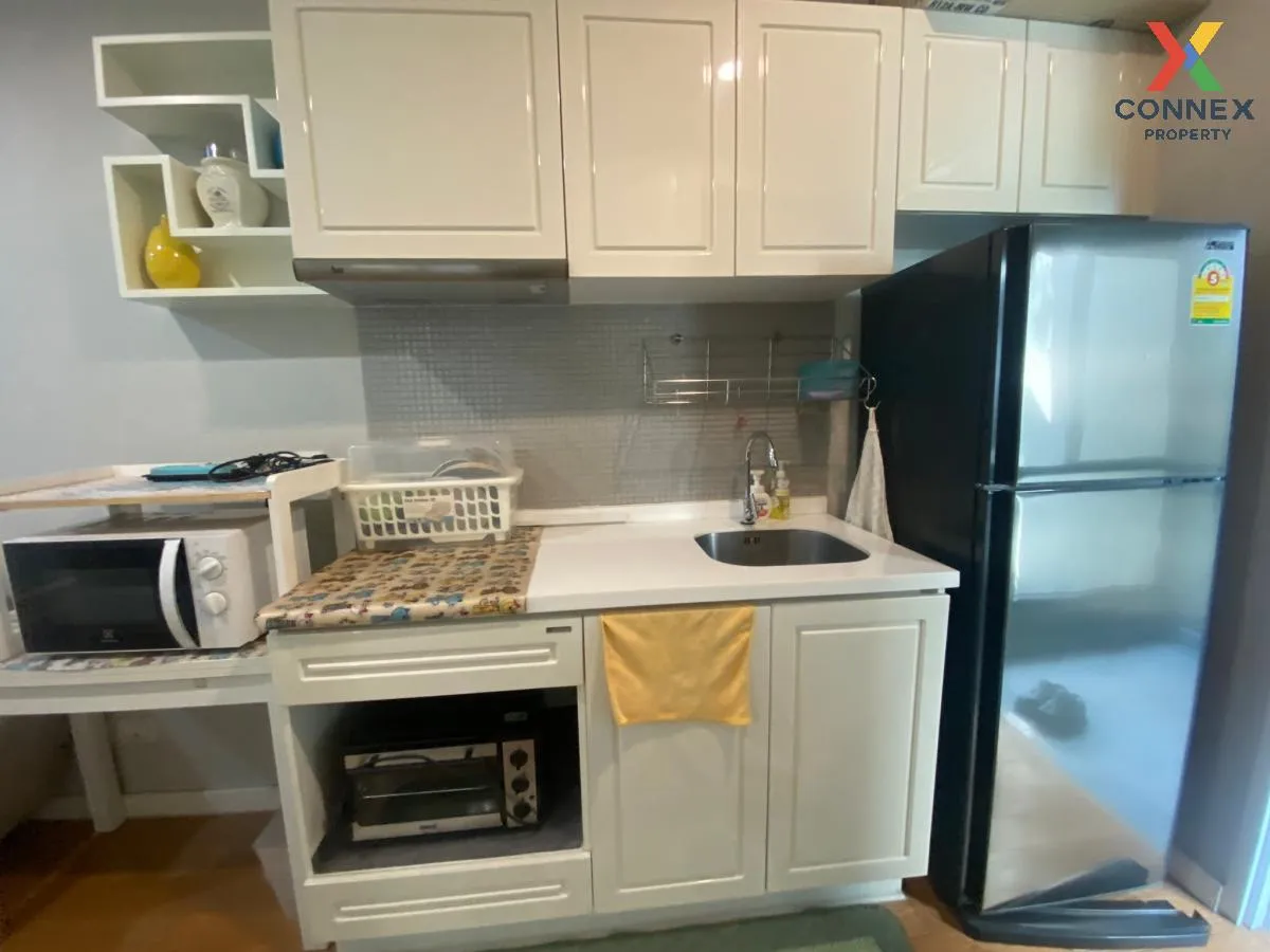 เช่าคอนโด  คอนโดเลต ดเวล สุขุมวิท 26 BTS-พร้อมพงษ์ คลองตัน เขต คล 2