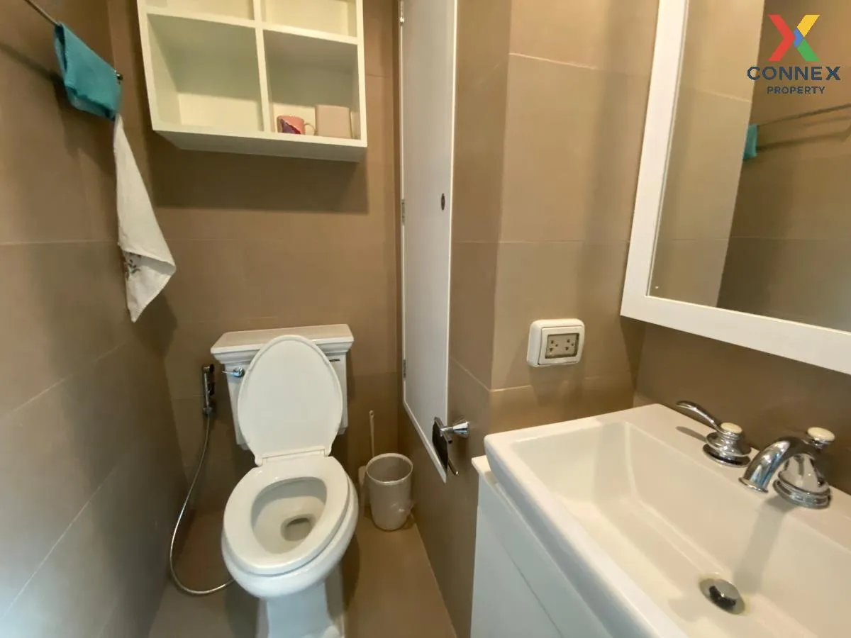 เช่าคอนโด  คอนโดเลต ดเวล สุขุมวิท 26 BTS-พร้อมพงษ์ คลองตัน เขต คล