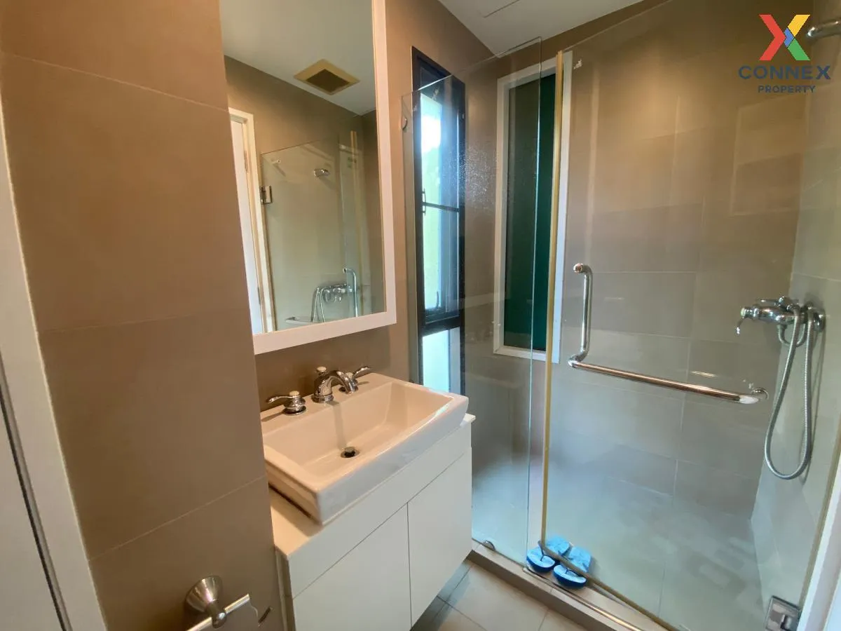 เช่าคอนโด  คอนโดเลต ดเวล สุขุมวิท 26 BTS-พร้อมพงษ์ คลองตัน เขต คล