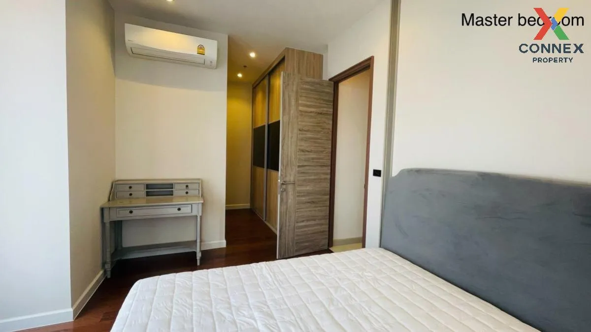 For Sale Condo , Mayfair Place Sukhumvit 50 , wide frontage , new 4