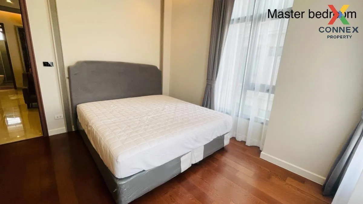 For Sale Condo , Mayfair Place Sukhumvit 50 , wide frontage , new