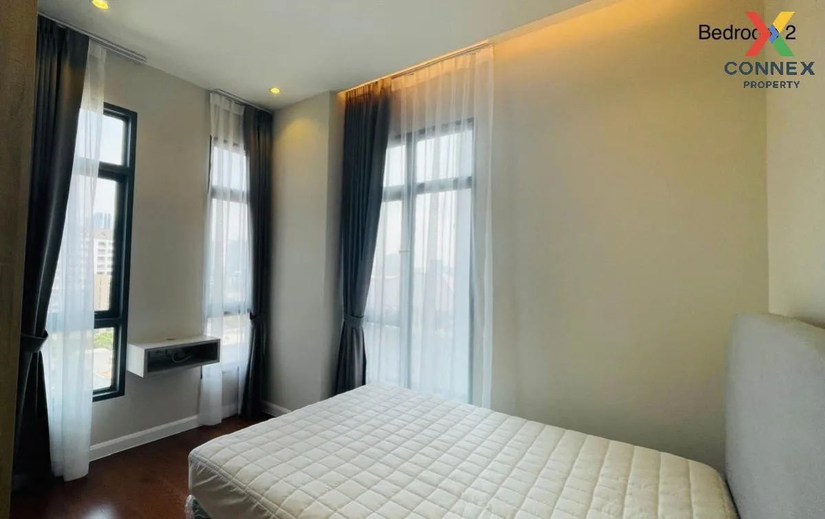For Sale Condo , Mayfair Place Sukhumvit 50 , wide frontage , new