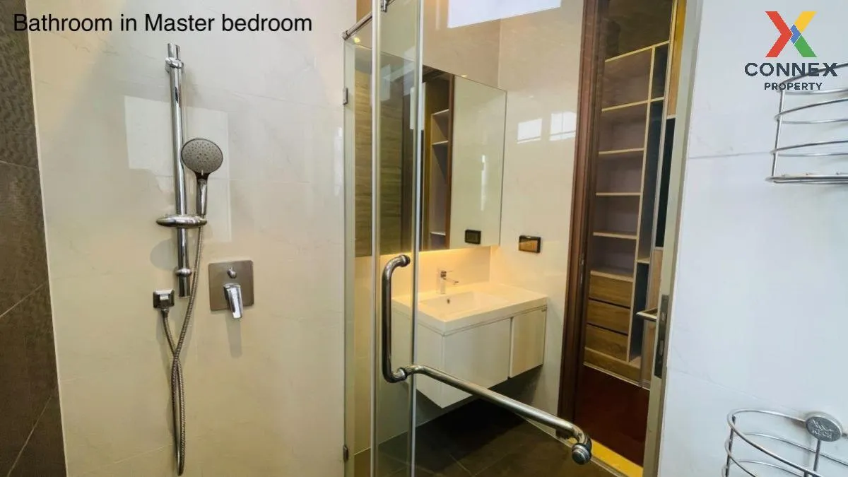 For Sale Condo , Mayfair Place Sukhumvit 50 , wide frontage , new
