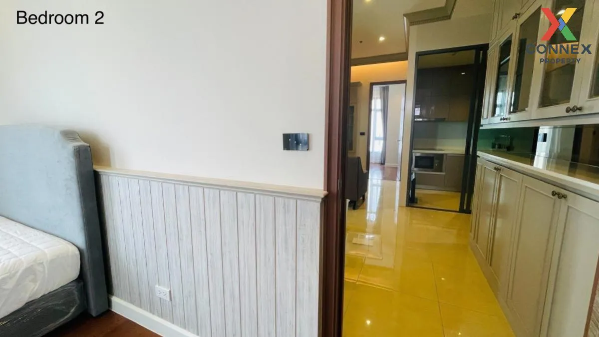 For Sale Condo , Mayfair Place Sukhumvit 50 , wide frontage , new