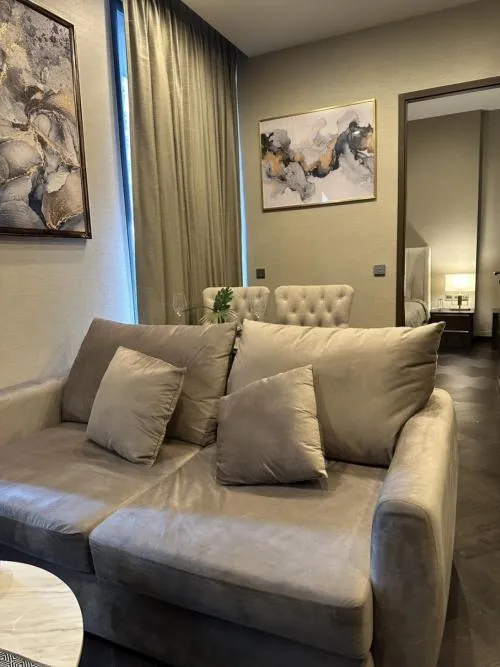 For Rent Condo , The Esse Sukhumvit 36 , BTS-Thong Lo , Phra Khanong , Khlong Toei , Bangkok , CX-113688