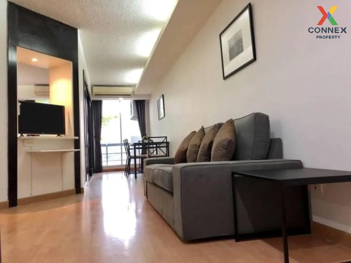 เช่าคอนโด  เดอะ วอเตอร์ฟอร์ด สุขุมวิท 50 BTS-พระโขนง พระโขนง เขต  1