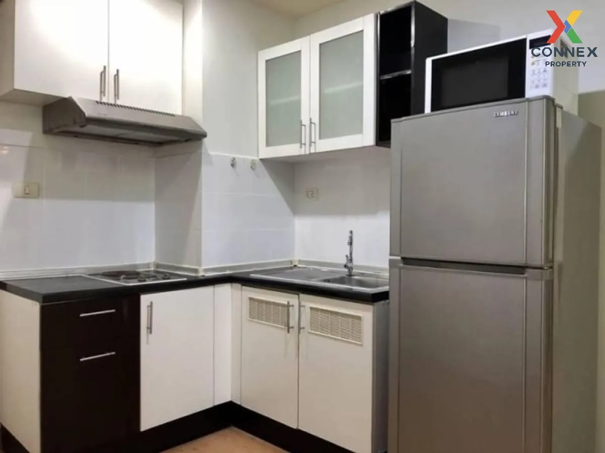 เช่าคอนโด  เดอะ วอเตอร์ฟอร์ด สุขุมวิท 50 BTS-พระโขนง พระโขนง เขต  3