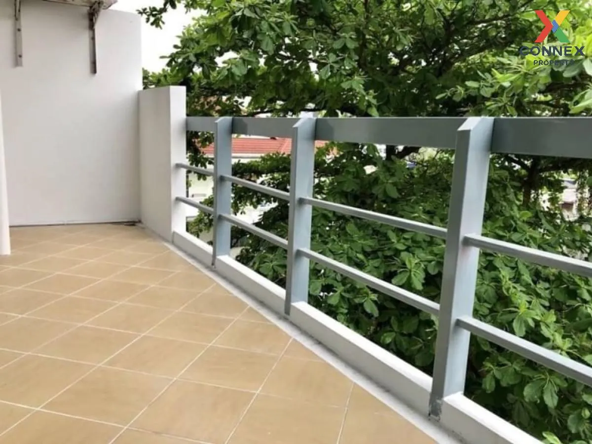 เช่าคอนโด  เดอะ วอเตอร์ฟอร์ด สุขุมวิท 50 BTS-พระโขนง พระโขนง เขต 