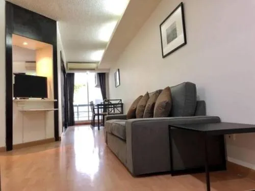 เช่าคอนโด  เดอะ วอเตอร์ฟอร์ด สุขุมวิท 50 BTS-พระโขนง พระโขนง เขต คลองเตย กรุงเทพ CX-113689