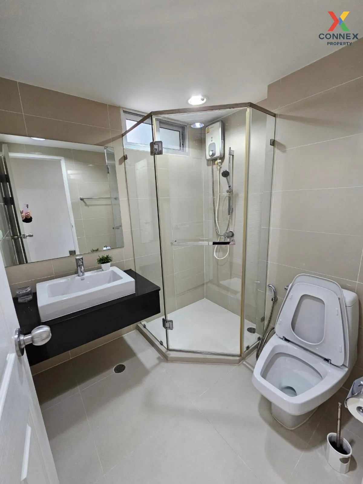 For Sale Condo , Belle Grand Rama 9 , MRT-Phra Ram 9 , Huai Khwan