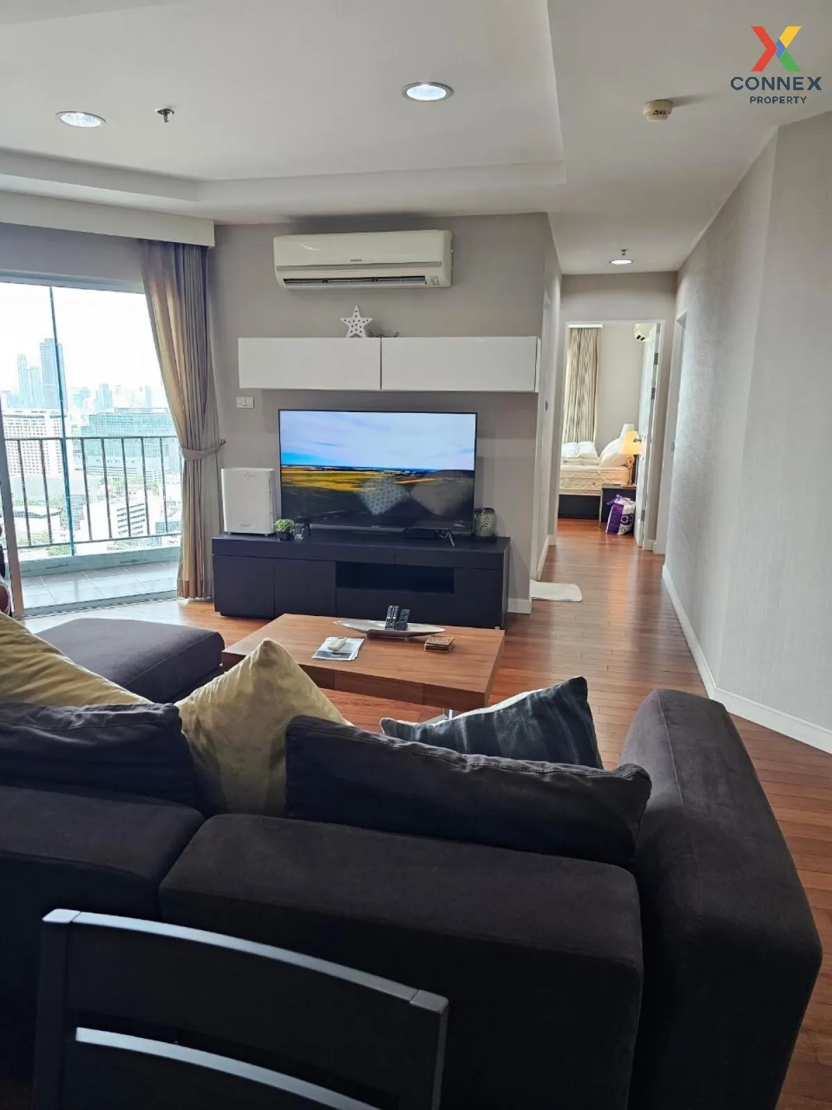 For Sale Condo , Belle Grand Rama 9 , MRT-Phra Ram 9 , Huai Khwan 1