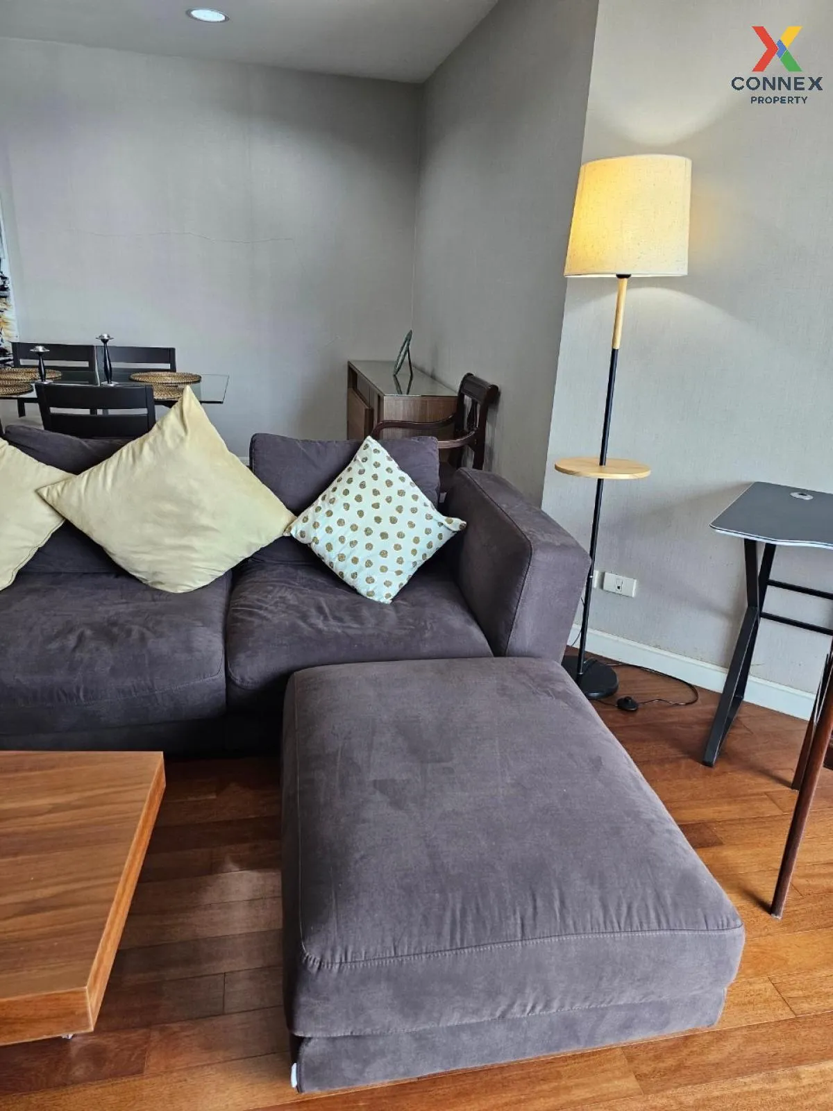 For Sale Condo , Belle Grand Rama 9 , MRT-Phra Ram 9 , Huai Khwan 2