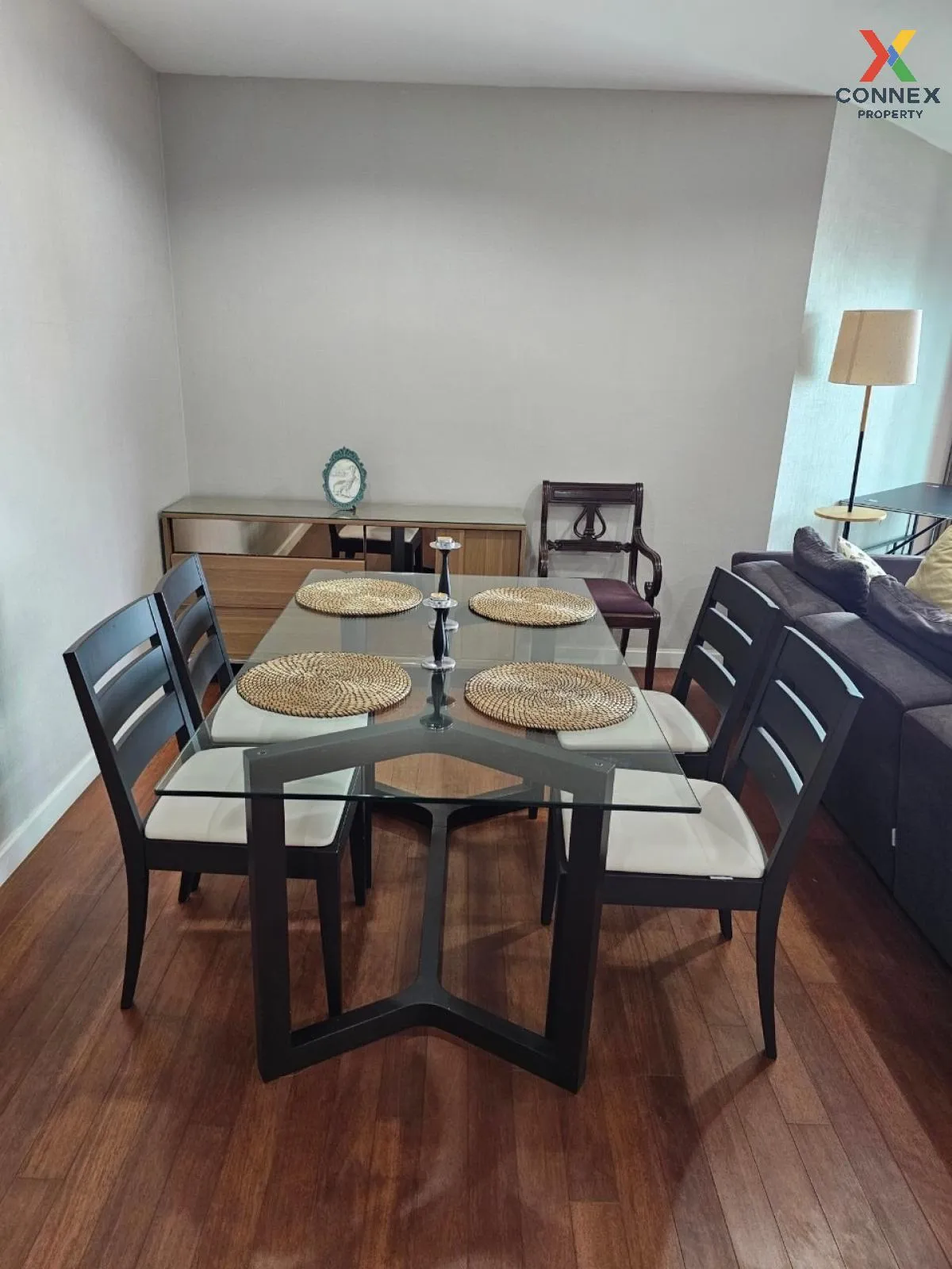 For Sale Condo , Belle Grand Rama 9 , MRT-Phra Ram 9 , Huai Khwan 3