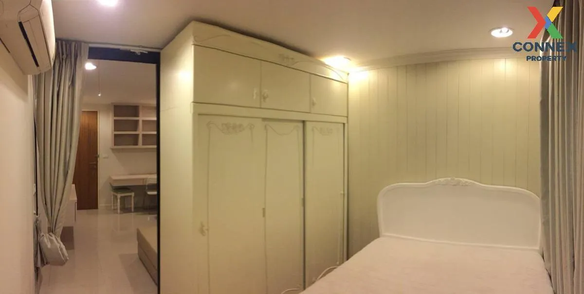 For Rent Condo , Zenith Place Sukhumvit 42 , BTS-Ekkamai , Phra K