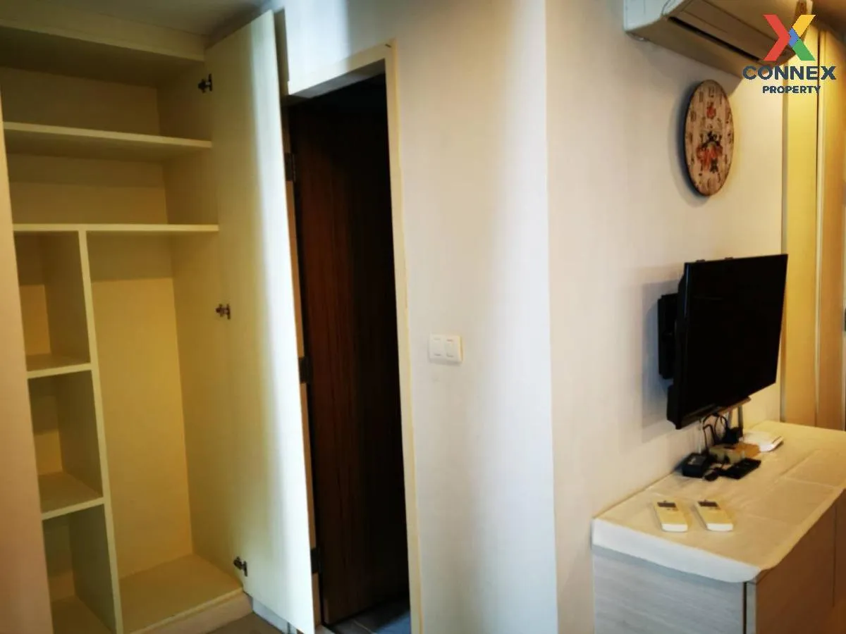 For Rent Condo , Zenith Place Sukhumvit 42 , BTS-Ekkamai , Phra K