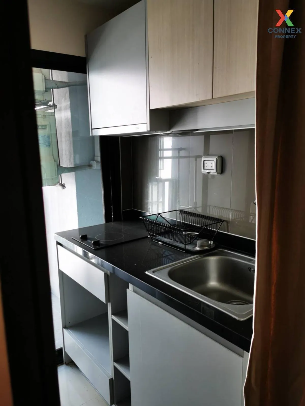 For Rent Condo , Zenith Place Sukhumvit 42 , BTS-Ekkamai , Phra K