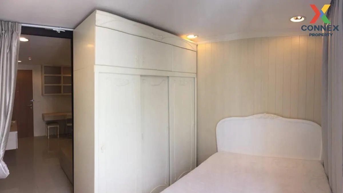 For Rent Condo , Zenith Place Sukhumvit 42 , BTS-Ekkamai , Phra K