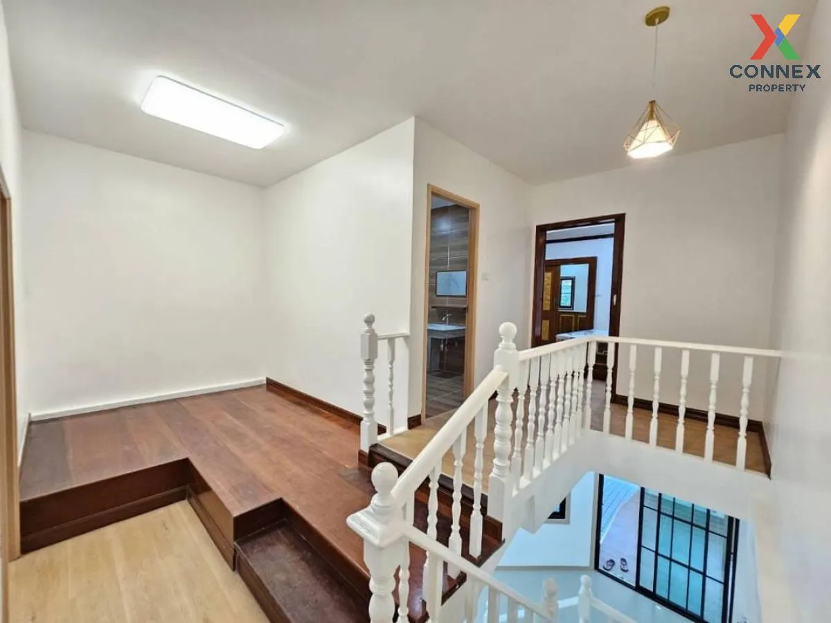 For Sale Townhouse/Townhome  , Buathongthani , Bang Bua Thong , B