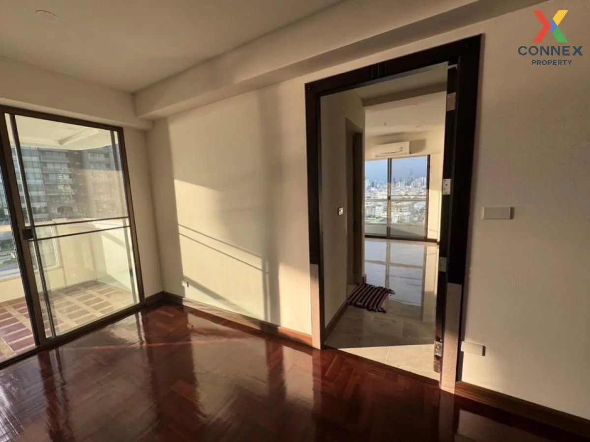 ขายคอนโด  ริเวอร์ไซด์ วิลล่า คอนโดมิเนียม 1 วิวสวย วิวแม่น้ำ บางโ 4