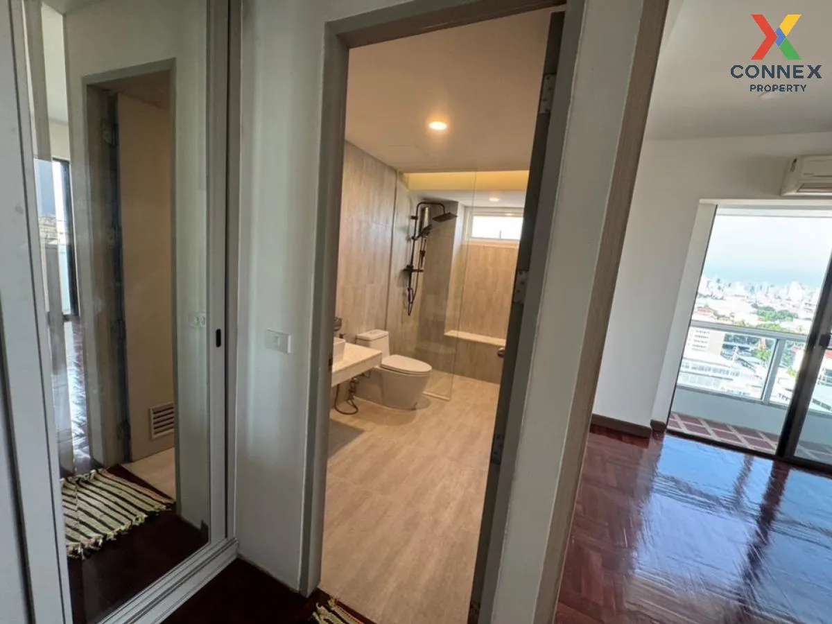 ขายคอนโด  ริเวอร์ไซด์ วิลล่า คอนโดมิเนียม 1 วิวสวย วิวแม่น้ำ บางโ