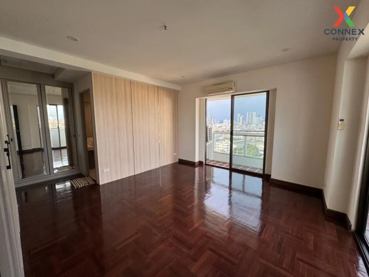 ขายคอนโด  ริเวอร์ไซด์ วิลล่า คอนโดมิเนียม 1 วิวสวย วิวแม่น้ำ บางโ