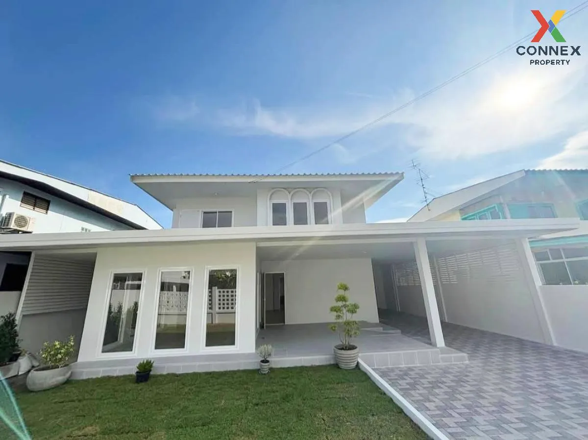 For Sale House , Senaniwet 1 , nice view , newly renovated , Chor For Sale House , Senaniwet 1 , nice view , newly renovated , Chor 2