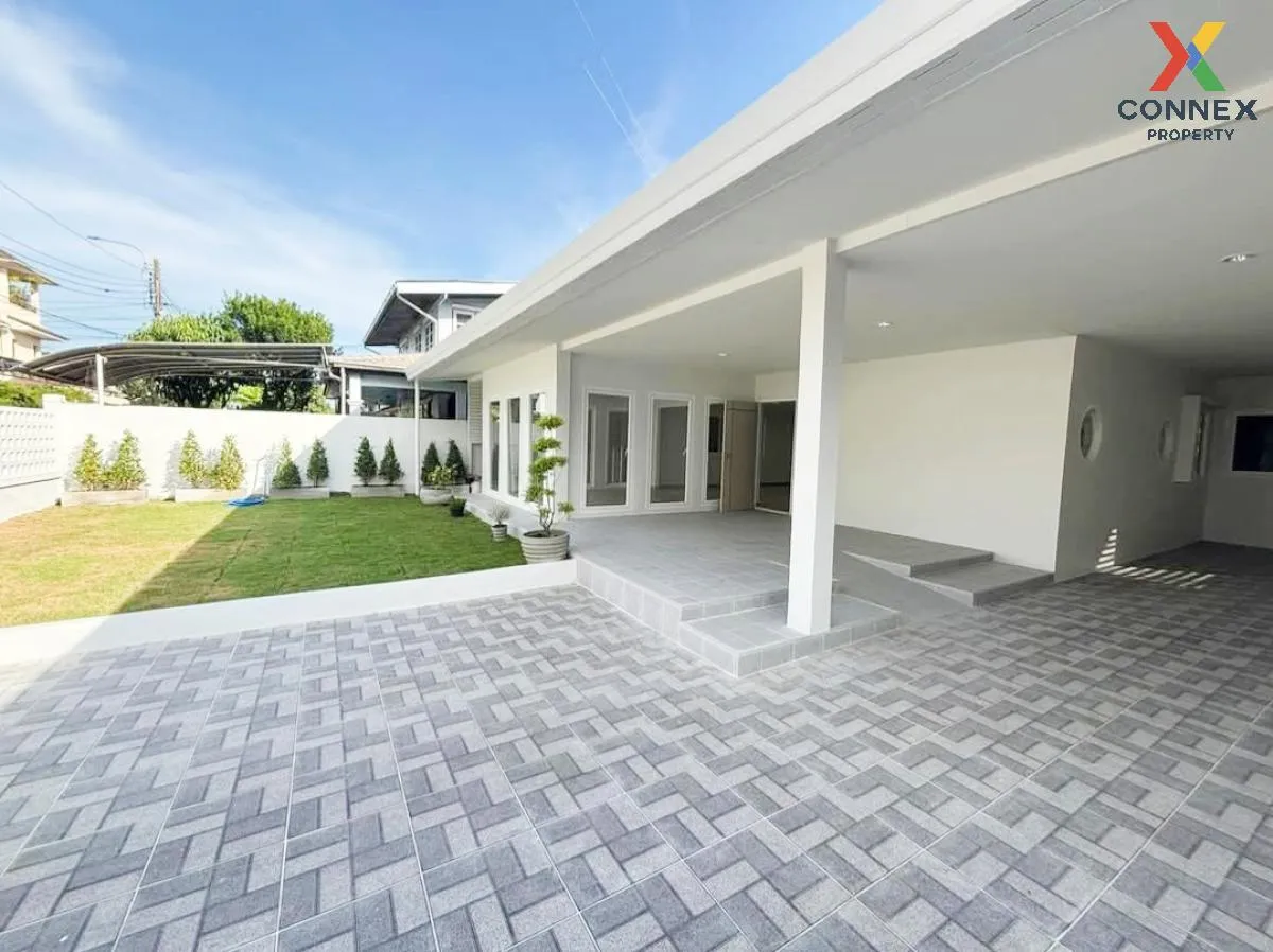 For Sale House , Senaniwet 1 , nice view , newly renovated , Chor For Sale House , Senaniwet 1 , nice view , newly renovated , Chor 3