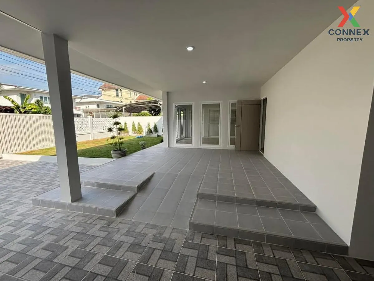 For Sale House , Senaniwet 1 , nice view , newly renovated , Chor For Sale House , Senaniwet 1 , nice view , newly renovated , Chor 4