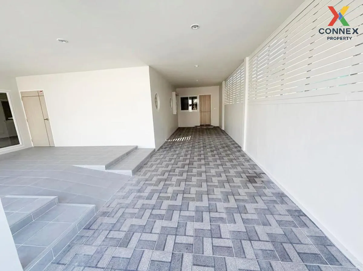 For Sale House , Senaniwet 1 , nice view , newly renovated , Chor For Sale House , Senaniwet 1 , nice view , newly renovated , Chor